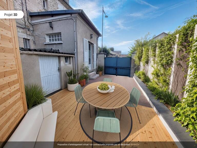 Appartement — photo 1