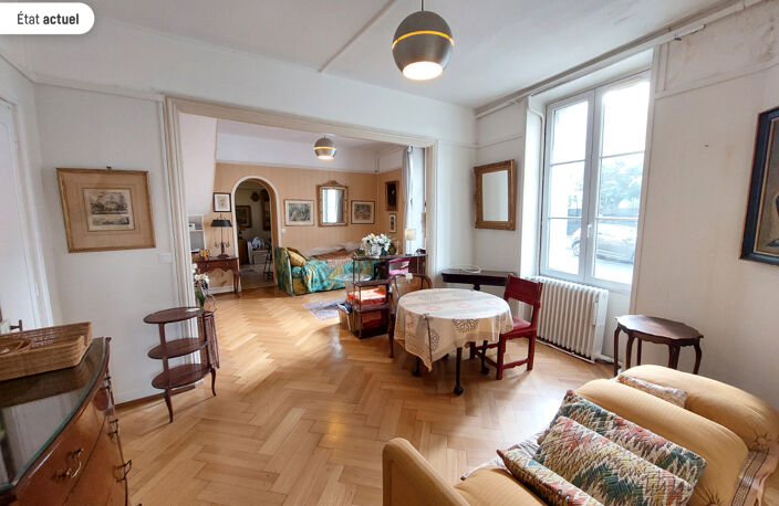Appartement — photo 3