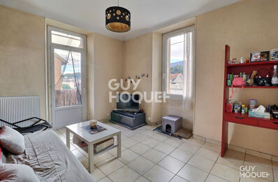 vente appartement 167 500 € à proximité de Grésy-sur-Aix (73100)