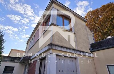 vente immeuble 520 000 € à proximité de Le Petit-Quevilly (76140)