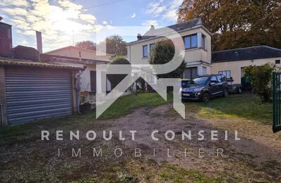 vente immeuble 455 000 € à proximité de Rouen (76)