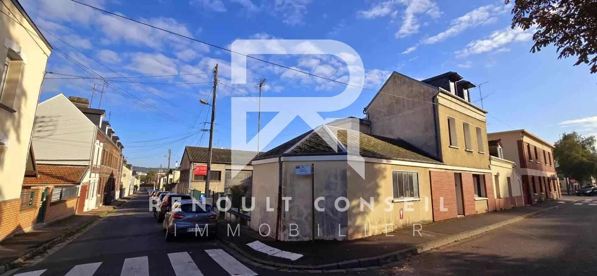 Agence immobilière de Renoult Conseil Immobilier