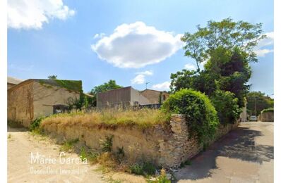 vente maison 140 000 € à proximité de Aigues-Vives (30670)