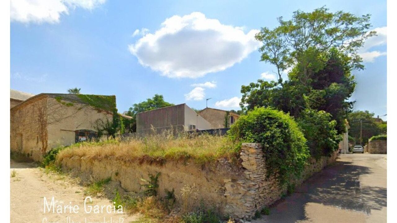 maison 1 pièces 93 m2 à vendre à Langlade (30980)