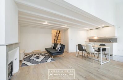 location appartement 1 000 € CC /mois à proximité de Marseille 1 (13001)