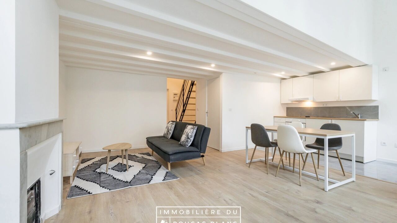 appartement 3 pièces 56 m2 à louer à Marseille 7 (13007)