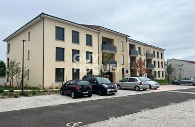 vente appartement 284 200 € à proximité de Bourgoin-Jallieu (38300)