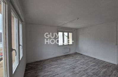 location appartement 580 € CC /mois à proximité de Esternay (51310)