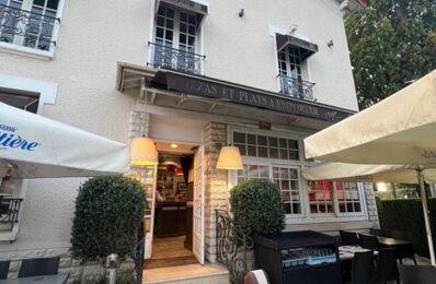 vente commerce 950 000 € à proximité de Paris 10 (75010)