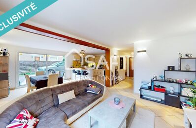 vente appartement 378 000 € à proximité de Brenthonne (74890)