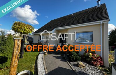 vente maison 349 000 € à proximité de Mailly-Champagne (51500)