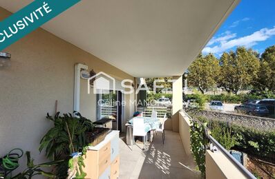 vente appartement 399 000 € à proximité de Bandol (83150)