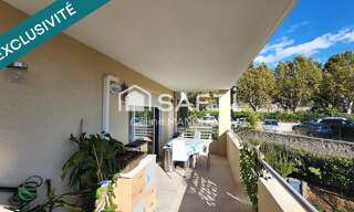 Appartement 4 Pièces 90 m² à vendre à Ollioules (83190)