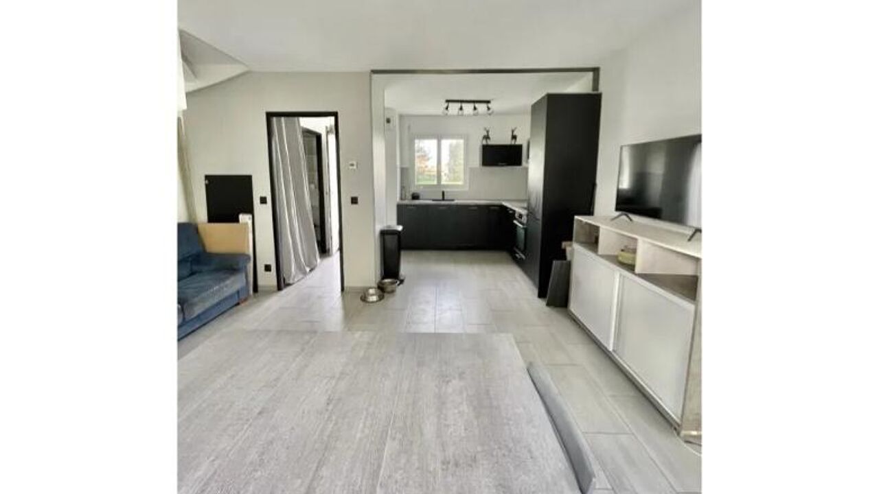 maison 3 pièces 62 m2 à louer à Artigues-Près-Bordeaux (33370)