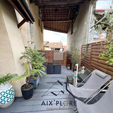 Maison 5 pièces 133 m²