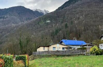 vente terrain 84 000 € à proximité de Feissons-sur-Isere (73260)