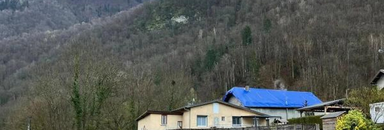 Terrain  700 m² à vendre à Argentine (73220)