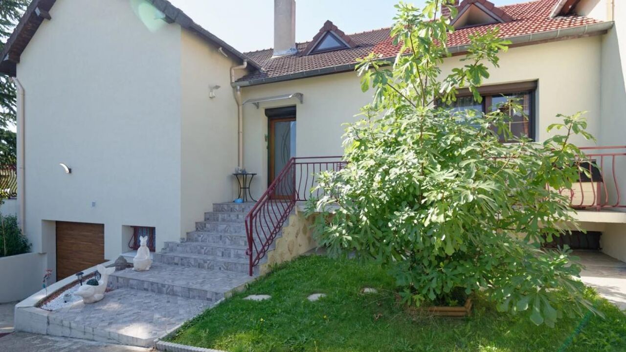 maison 6 pièces 151 m2 à vendre à Bornel (60540)