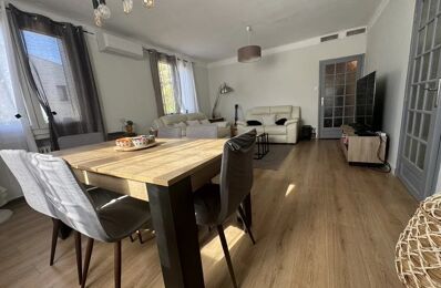 vente maison 375 000 € à proximité de Poulx (30320)