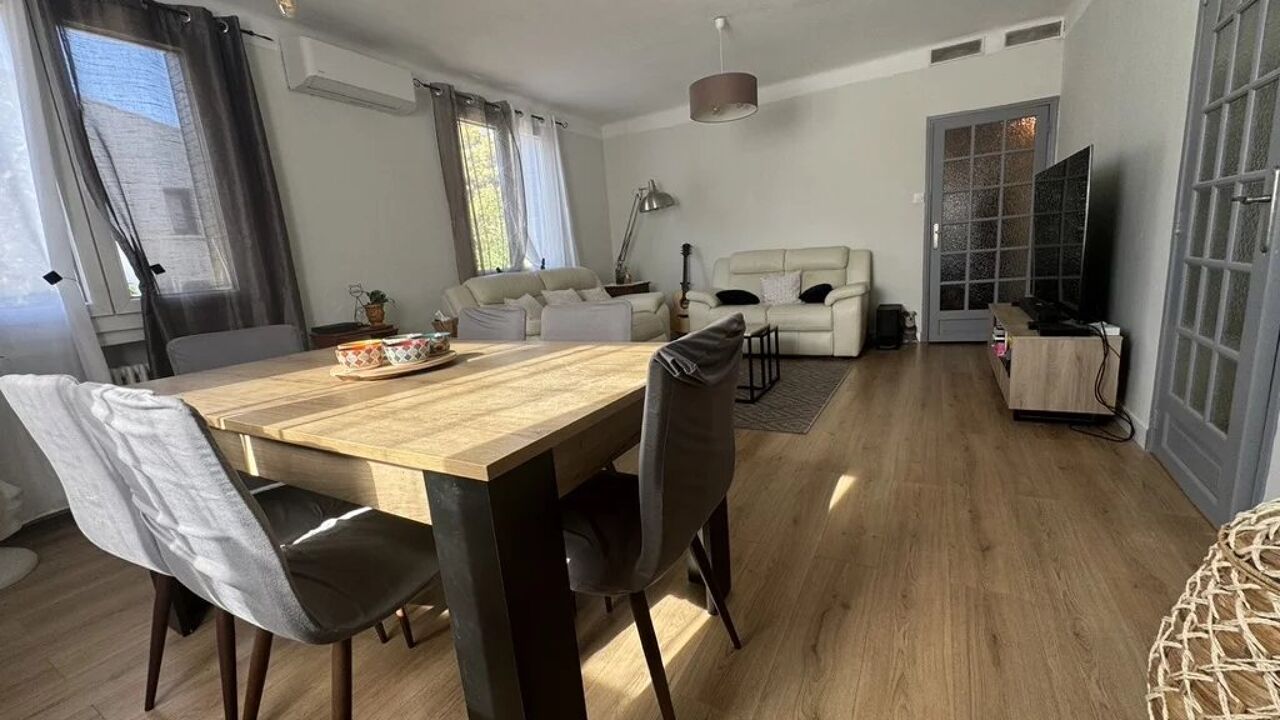 maison 7 pièces 188 m2 à vendre à Nîmes (30000)