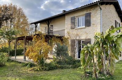 vente maison 183 000 € à proximité de Savignac-sur-Leyze (47150)