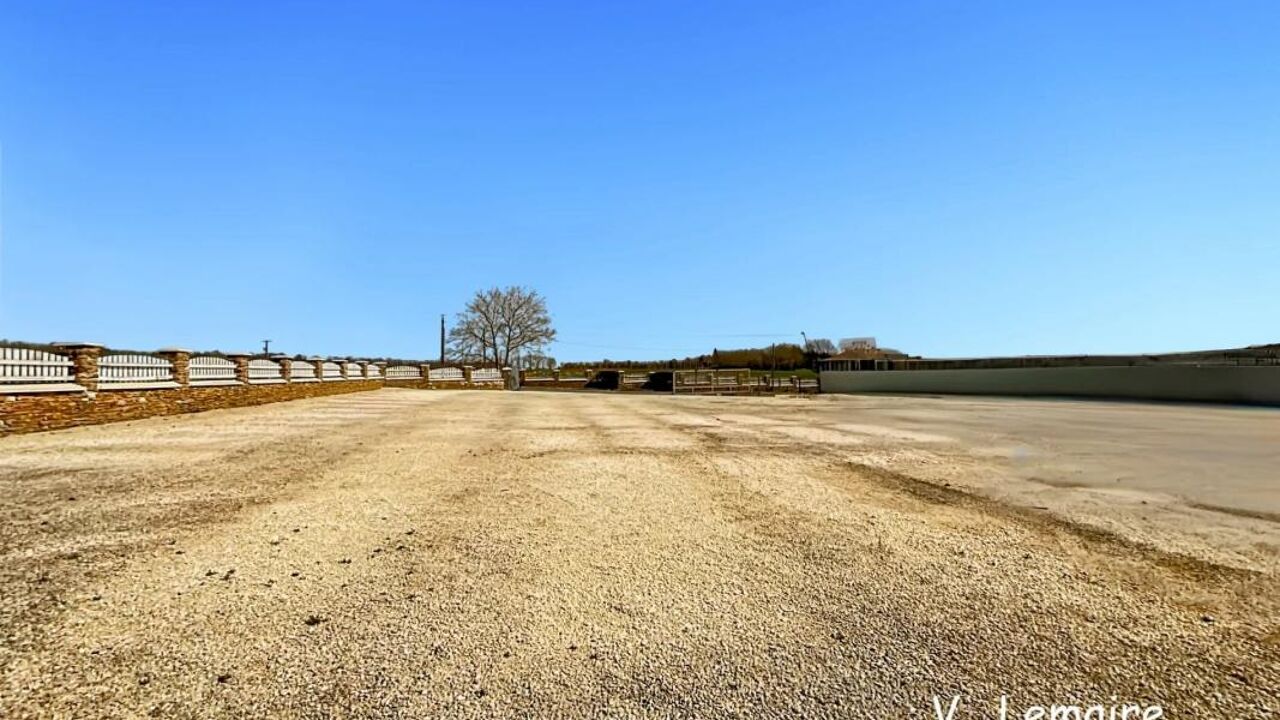 commerce  pièces 1800 m2 à louer à Fontenay-Trésigny (77610)