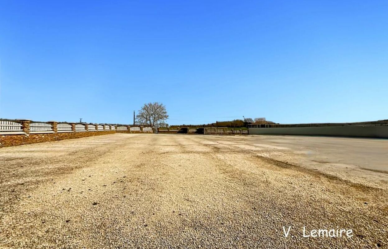 commerce  pièces 1800 m2 à louer à Fontenay-Trésigny (77610)