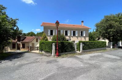 viager maison Bouquet 91 000 € à proximité de Réjaumont (65300)