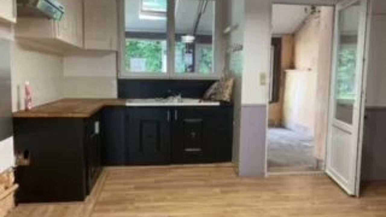 maison 7 pièces 90 m2 à vendre à Montoire-sur-le-Loir (41800)