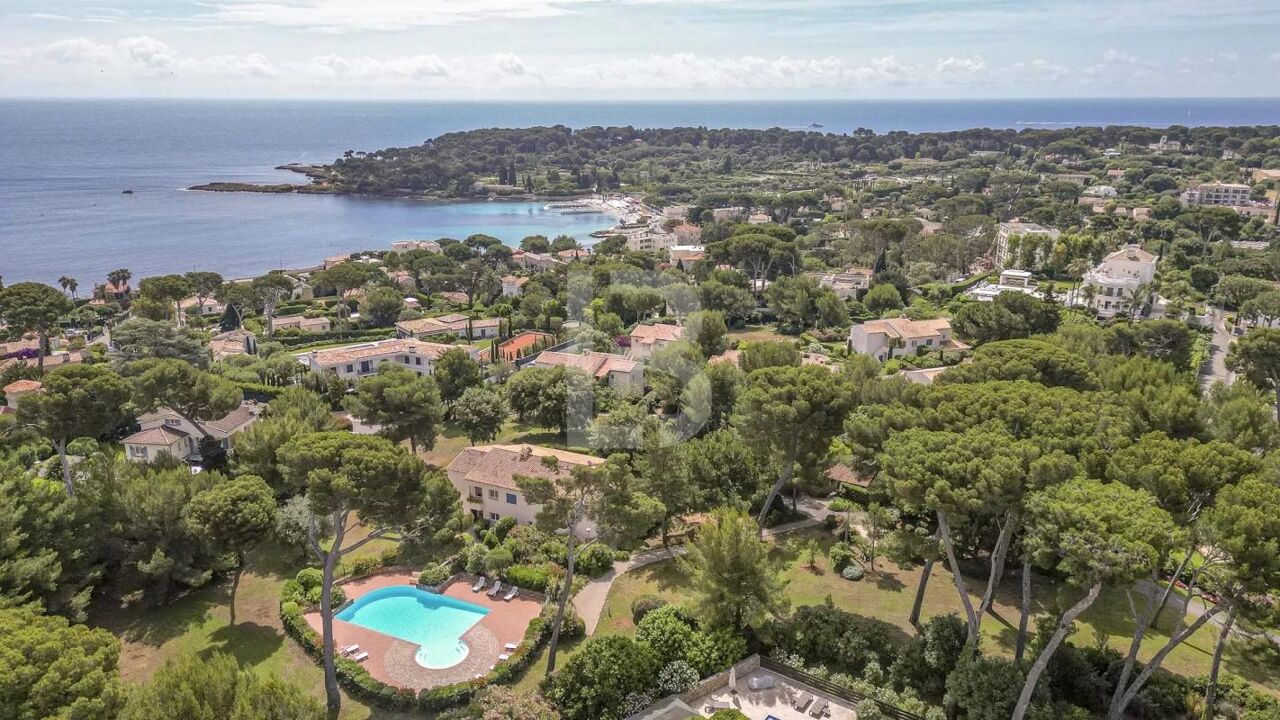 appartement 2 pièces 53 m2 à vendre à Antibes (06600)