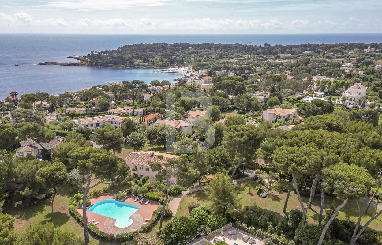 appartement 2 pièces 53 m2 à vendre à Antibes (06600)