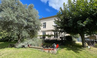 Maison 7 Pièces 147 m² à vendre à Ville-sous-Anjou (38150)