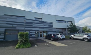 Bureau  164 m² à louer à Saint-Pierre-des-Corps (37700)