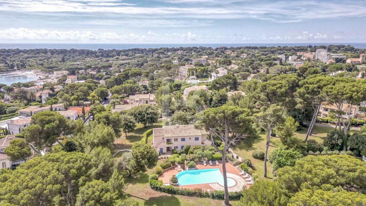 appartement 3 pièces 73 m2 à vendre à Antibes (06600)