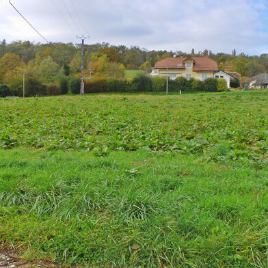 Maison 5 pièces 430000 €