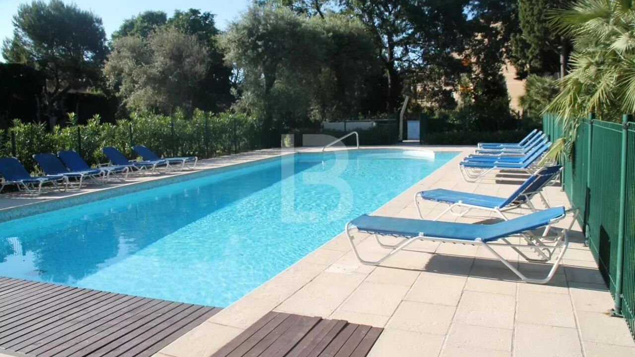 appartement 4 pièces 99 m2 à vendre à Antibes (06600)