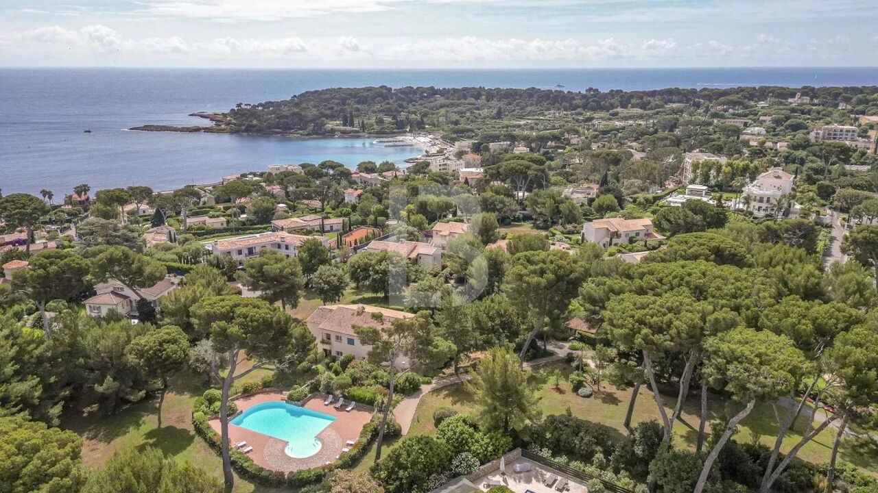 appartement 3 pièces 77 m2 à vendre à Antibes (06600)