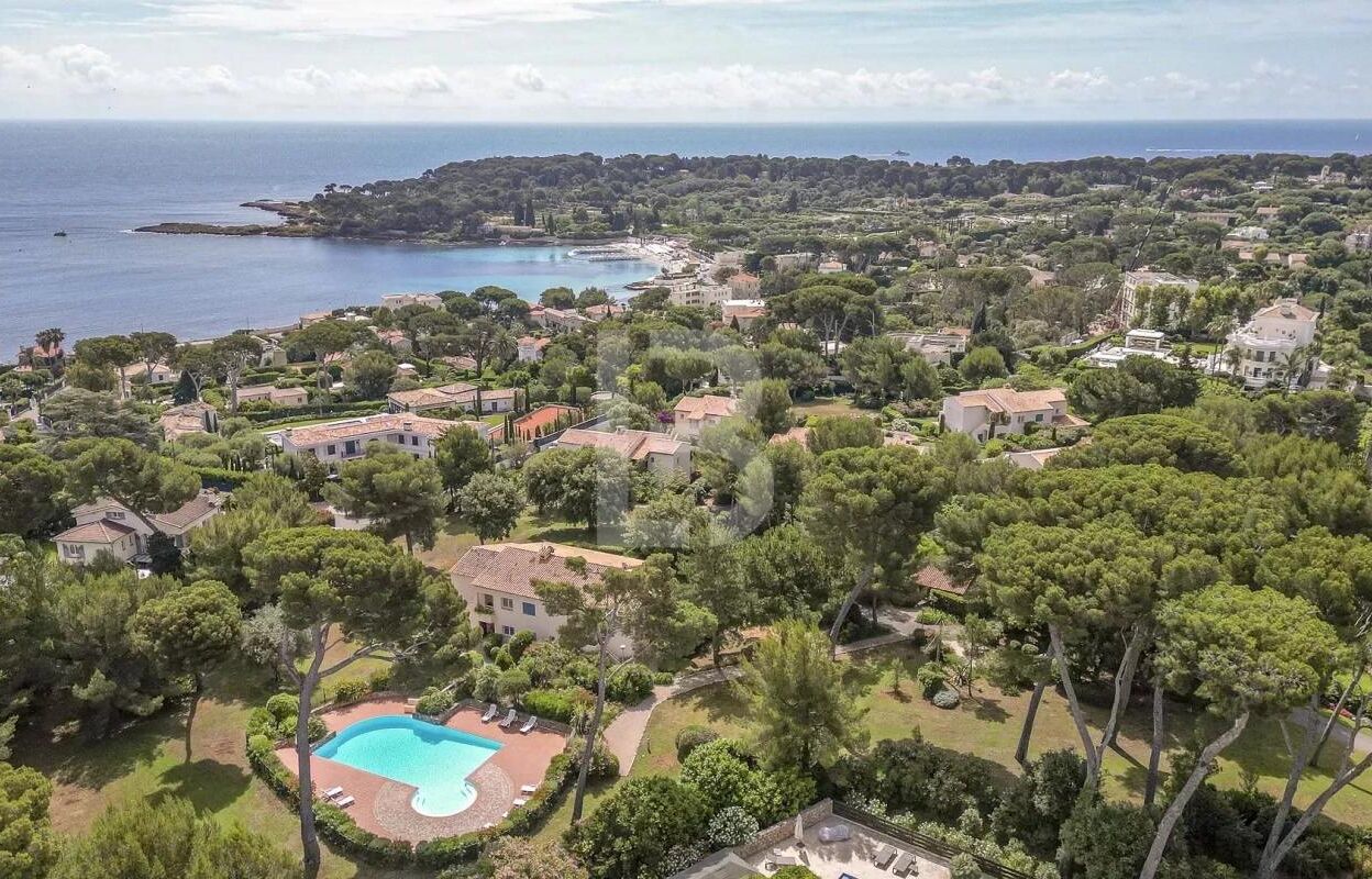 appartement 3 pièces 77 m2 à vendre à Antibes (06600)