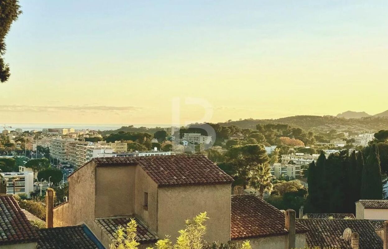 maison 4 pièces 95 m2 à vendre à Mougins (06250)