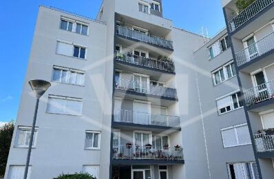 vente appartement 230 000 € à proximité de Rungis (94150)