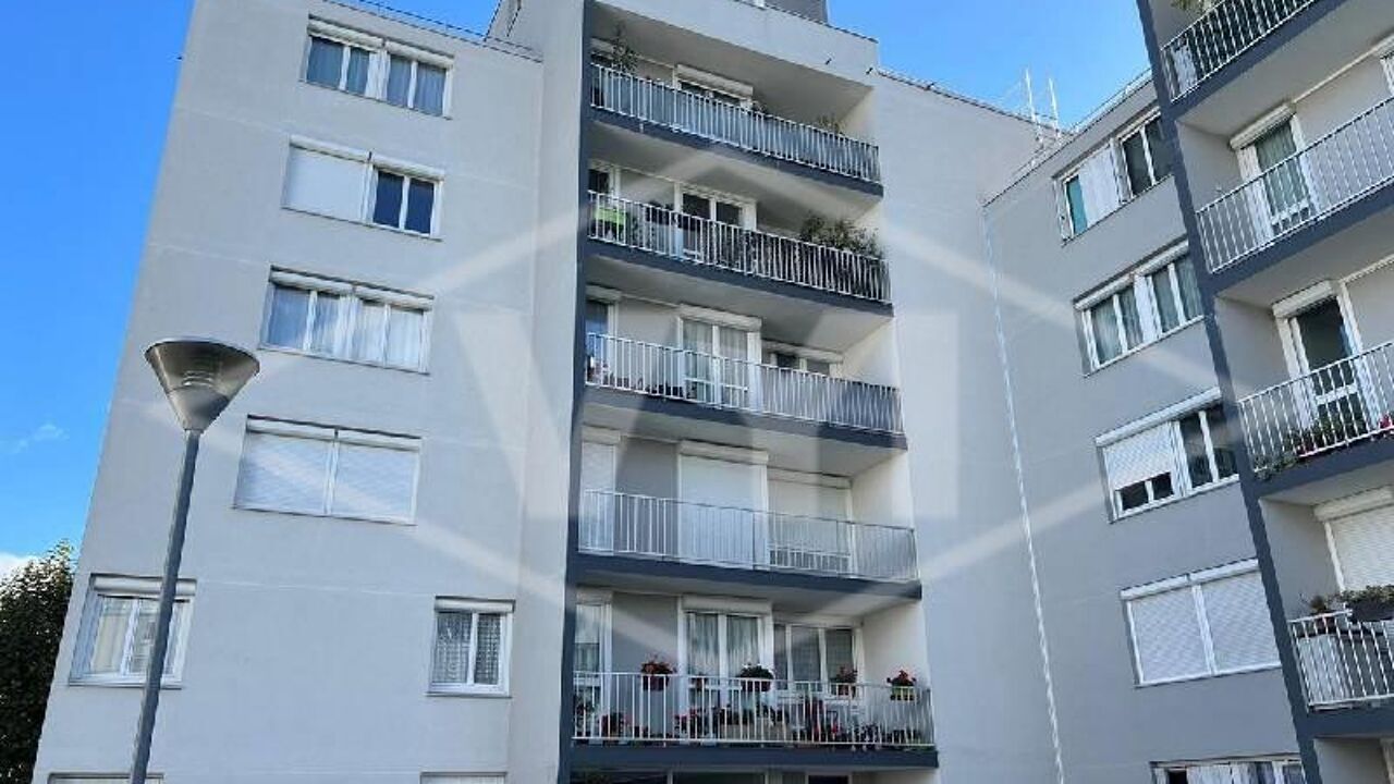 appartement 4 pièces 84 m2 à vendre à Quincy-sous-Sénart (91480)