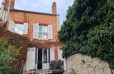 vente maison 811 200 € à proximité de Asnières-sur-Seine (92600)