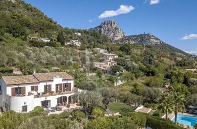 vente maison 1 700 000 € à proximité de Saint-Paul-de-Vence (06570)