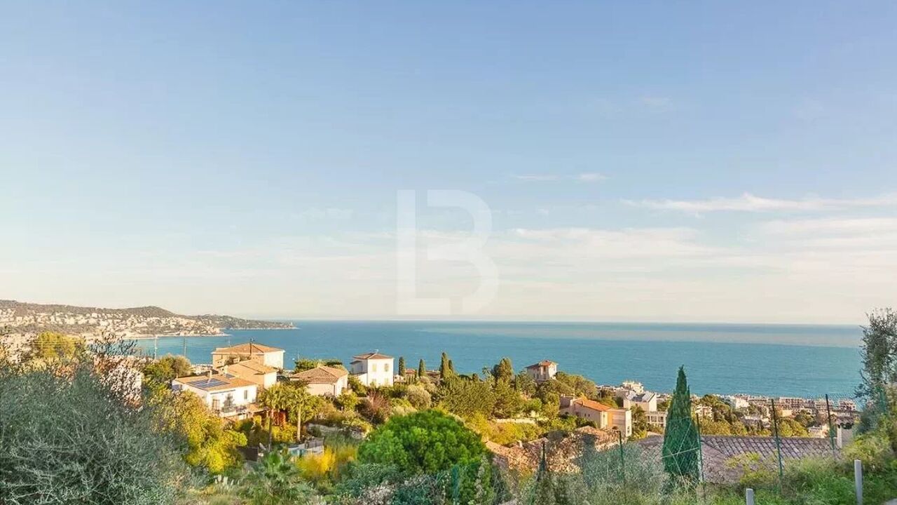 appartement 4 pièces 118 m2 à vendre à Nice (06000)