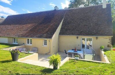 vente maison 285 000 € à proximité de Frazé (28160)