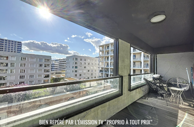 vente appartement 605 000 € à proximité de Pollionnay (69290)