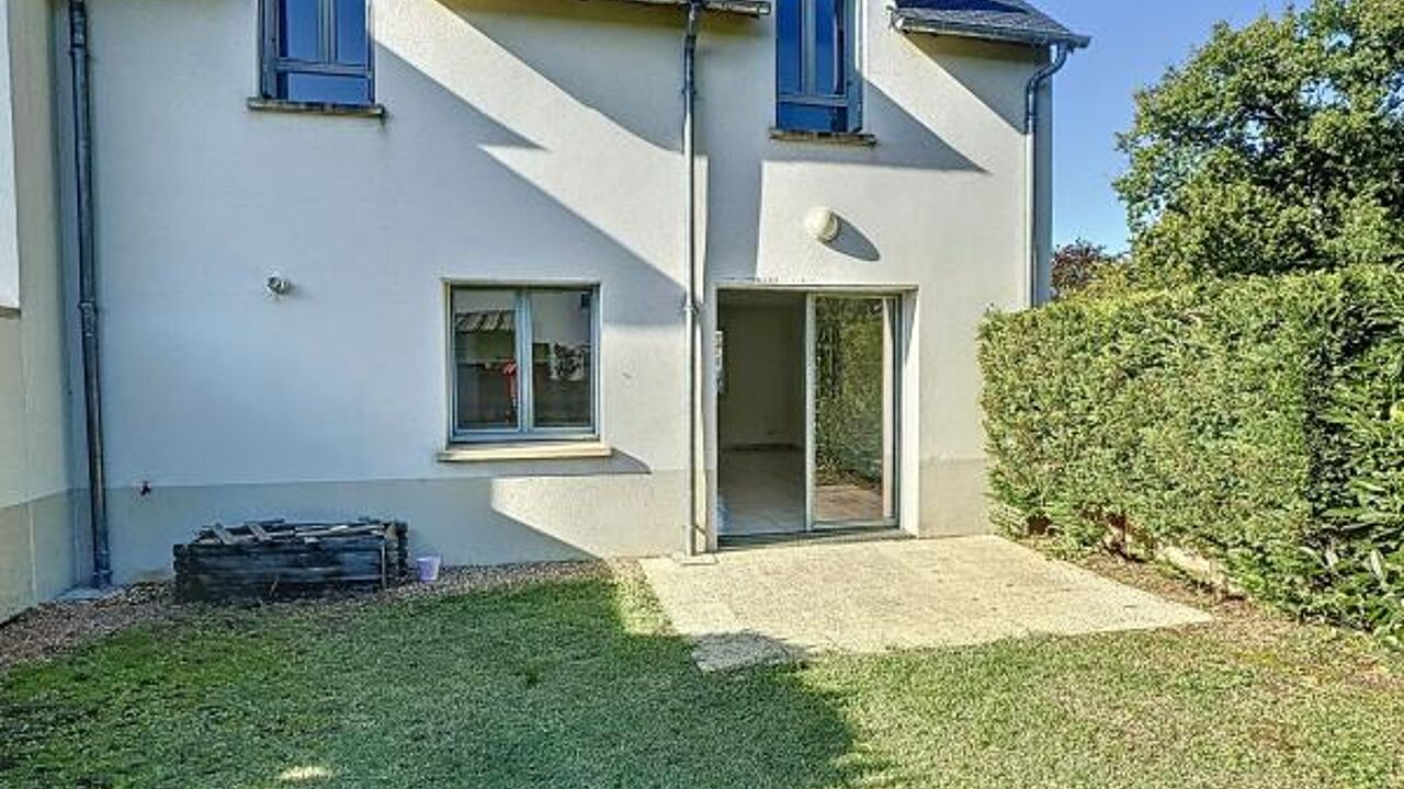 maison 4 pièces 87 m2 à vendre à Ballan-Miré (37510)