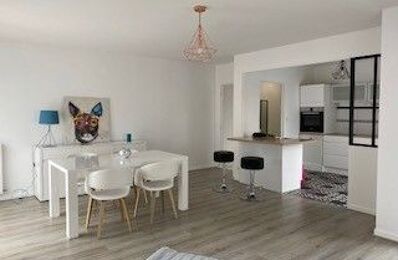 location appartement 780 € CC /mois à proximité de Saint-Avertin (37550)