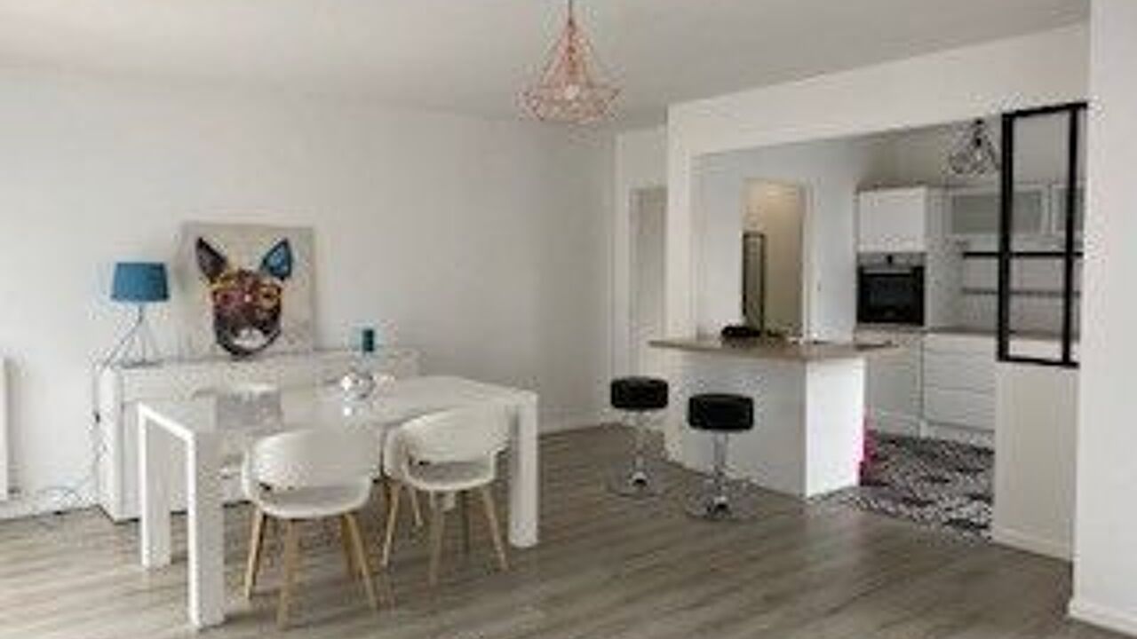 appartement 3 pièces 75 m2 à louer à La Riche (37520)