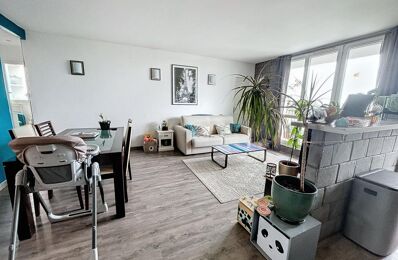 vente appartement 125 000 € à proximité de Montlouis-sur-Loire (37270)